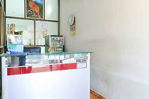 Wisma Lanraki