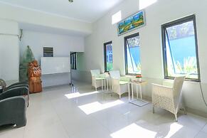 Wisma Lanraki