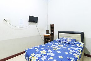 Wisma Lanraki