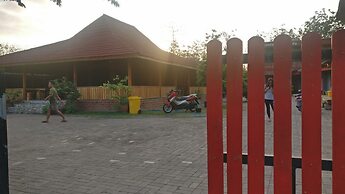 Jogo Segoro Homestay