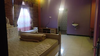 Jogo Segoro Homestay