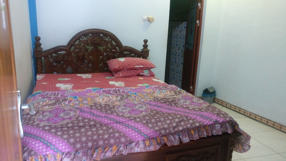 Jogo Segoro Homestay