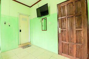 Penginapan Roro Mendut