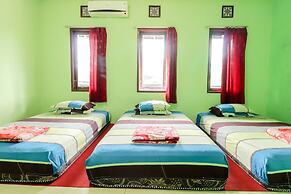 Penginapan Roro Mendut
