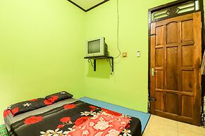 Penginapan Roro Mendut
