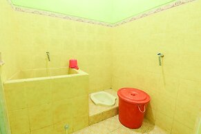 Penginapan Roro Mendut