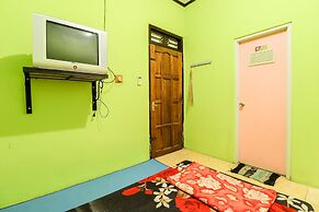 Penginapan Roro Mendut