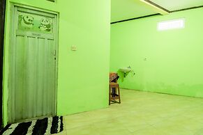 Penginapan Roro Mendut