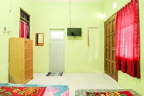 Penginapan Roro Mendut