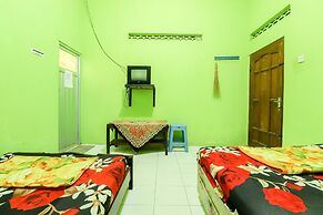 Penginapan Roro Mendut