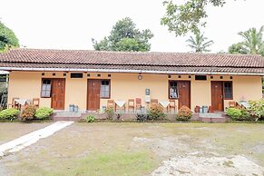 Penginapan Roro Mendut