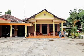 Penginapan Roro Mendut