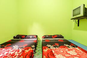 Penginapan Roro Mendut