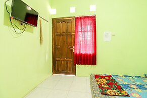 Penginapan Roro Mendut