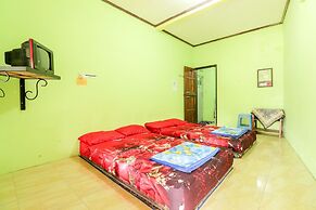 Penginapan Roro Mendut