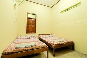 Penginapan Roro Mendut
