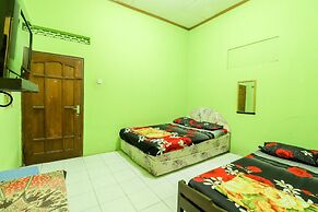 Penginapan Roro Mendut