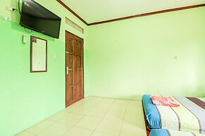 Penginapan Roro Mendut
