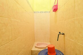 Penginapan Roro Mendut