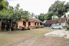 Penginapan Roro Mendut