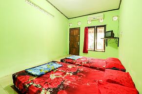 Penginapan Roro Mendut
