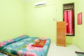 Penginapan Roro Mendut