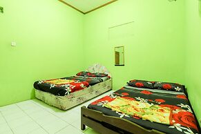 Penginapan Roro Mendut