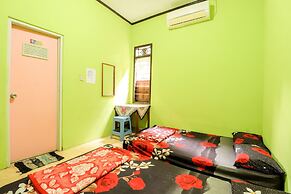 Penginapan Roro Mendut