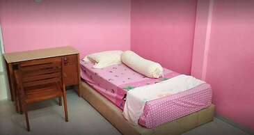 Charisma Residence Syariah