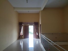 Nabilla Homestay