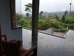 Nabilla Homestay