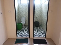 Nabilla Homestay