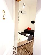 Sicilian Rooms Palermo