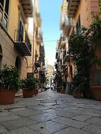 Sicilian Rooms Palermo