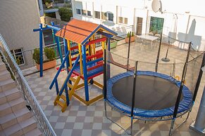 Aparthotel Pecic