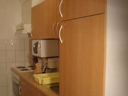 Aparthotel Pecic