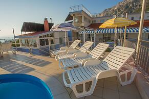 Aparthotel Pecic