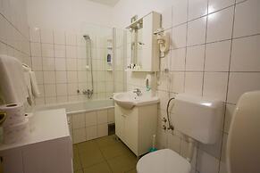 Aparthotel Pecic