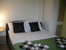 Aparthotel Pecic