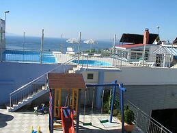 Aparthotel Pecic
