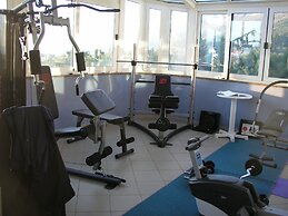Aparthotel Pecic
