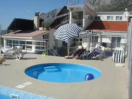 Aparthotel Pecic