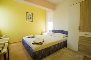 Aparthotel Pecic