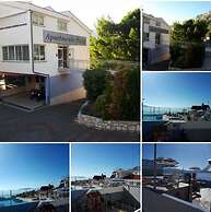 Aparthotel Pecic
