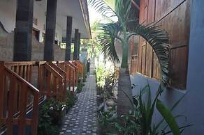 Bagoesfull Homestay