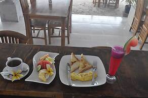 Bagoesfull Homestay