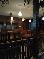 Bagoesfull Homestay