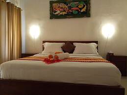 Bagoesfull Homestay