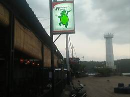 Bagoesfull Homestay