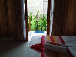 Bagoesfull Homestay